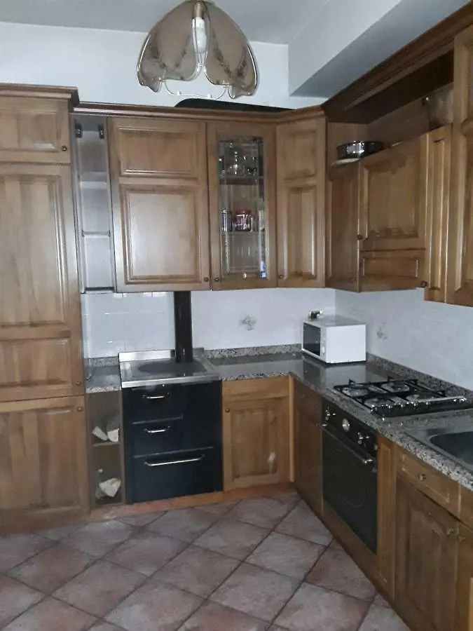 Casa privata Appartamento Auronzo di Cadore