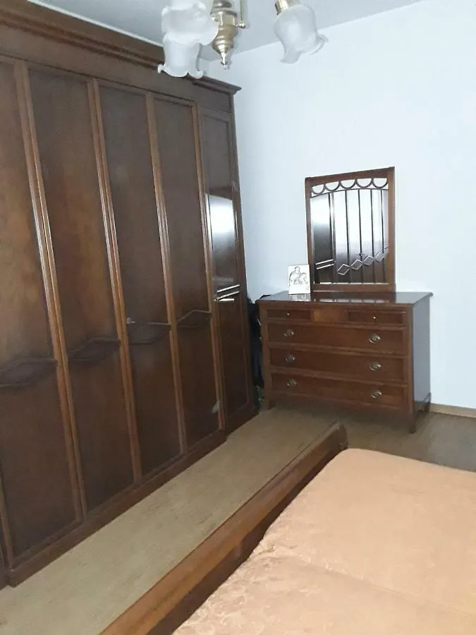 Casa privata Appartamento Auronzo di Cadore Italia