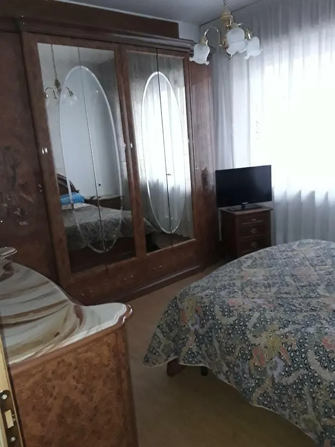 Casa privata Appartamento Auronzo di Cadore