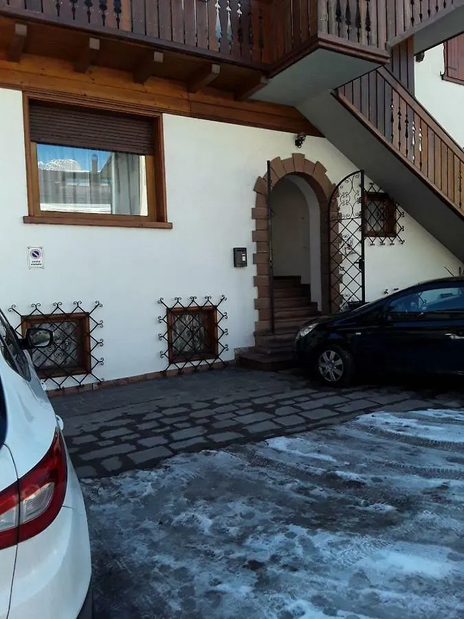 Casa privata Appartamento Auronzo di Cadore
